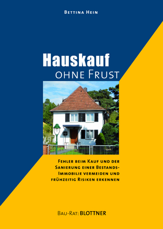 Hauskauf ohne Frust
