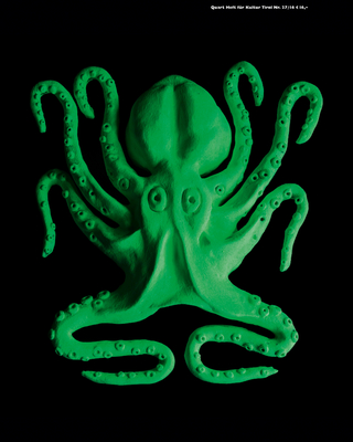 Quart Heft für Kultur Tirol 27/2016