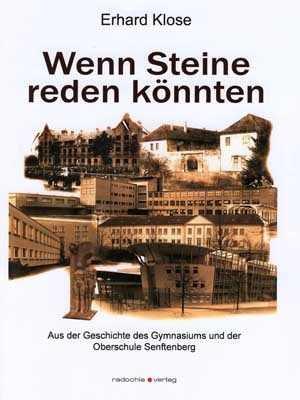 Wenn Steine reden k&ouml;nnten - Erhard Klose