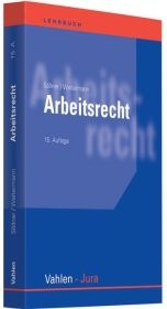 Arbeitsrecht
