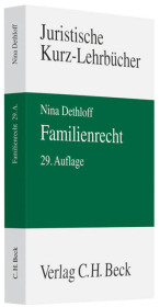 Familienrecht - Nina Dethloff