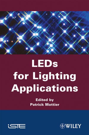 LEDs for Lighting Applications - 