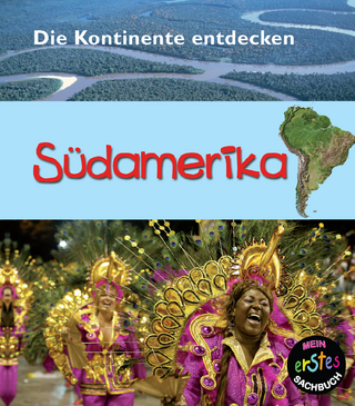Südamerika