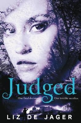 Judged -  Liz de Jager