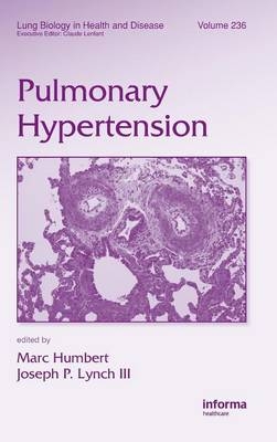 Pulmonary Hypertension - 