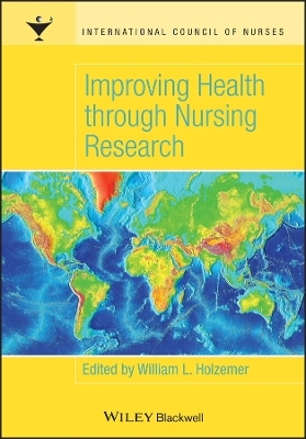Improving Health through Nursing Research