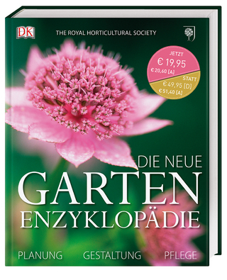 Die neue Garten-Enzyklopädie
