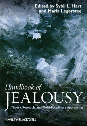 Handbook of Jealousy - 