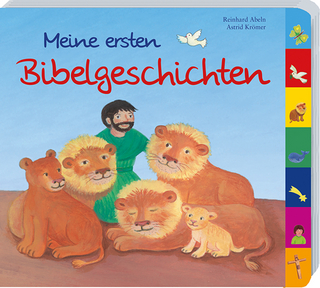 Meine ersten Bibelgeschichten