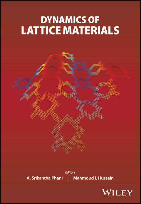 Dynamics of Lattice Materials - 