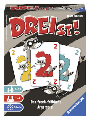 DREIst