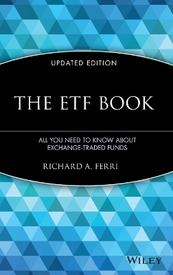The ETF Book - Richard A. Ferri