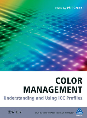 Color Management - 