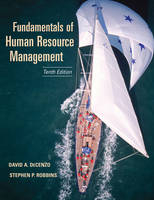 Fundamentals of Human Resource Management - David A. Decenzo, Stephen P. Robbins