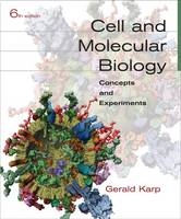 Cell and Molecular Biology - Gerald Karp