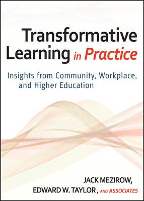 Transformative Learning in Practice - 