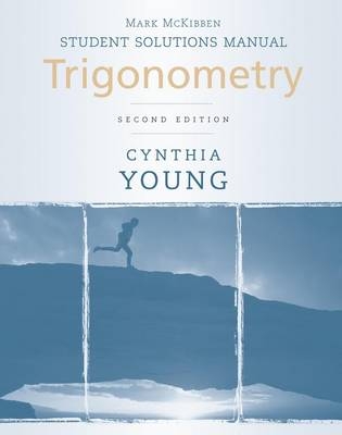 Trigonometry - Cynthia Y. Young