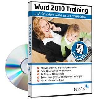 Word 2010 Training
