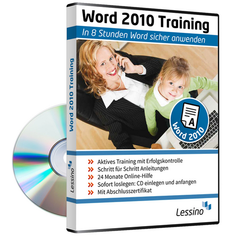Word 2010 Training