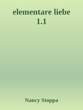 Elementare Liebe