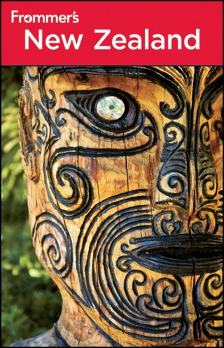 Frommer's New Zealand