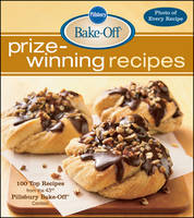 Pillsbury Bake-Off Prize-winning Recipes