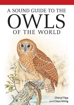 A Sound Guide to Owls