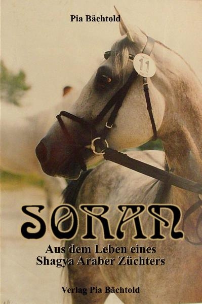 Soran - Pia B&auml;chtold