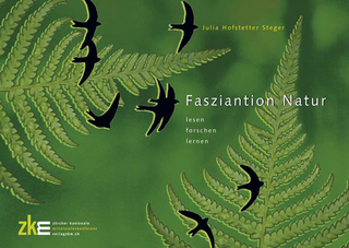 FASZINATION NATUR