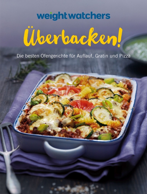 Weight Watchers - &Uuml;berbacken! -  Weight Watchers