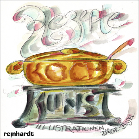 Koch-Kunst -  DÄGE