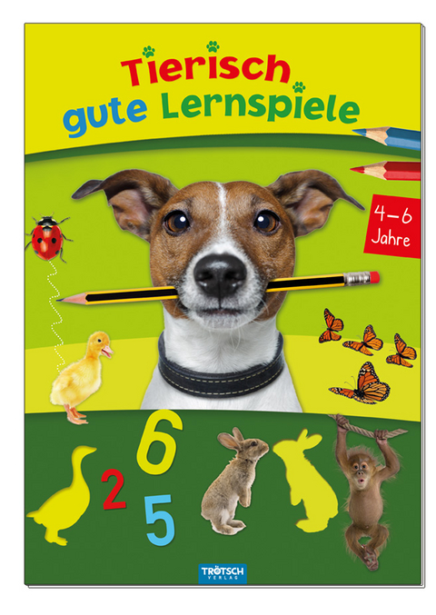 Sortiment "Meine liebsten Tiere"