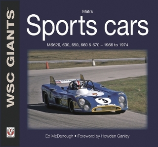 Matra Sports Cars
