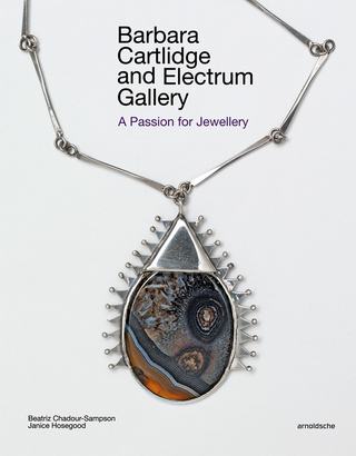 Barbara Cartlidge and Electrum Gallery