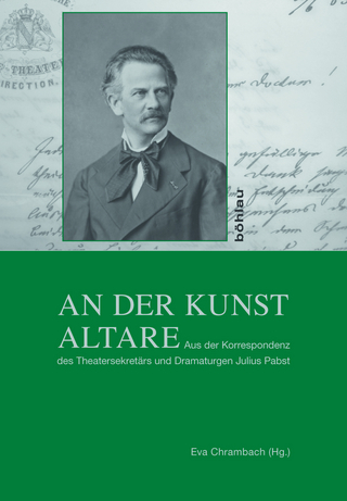 An der Kunst Altare