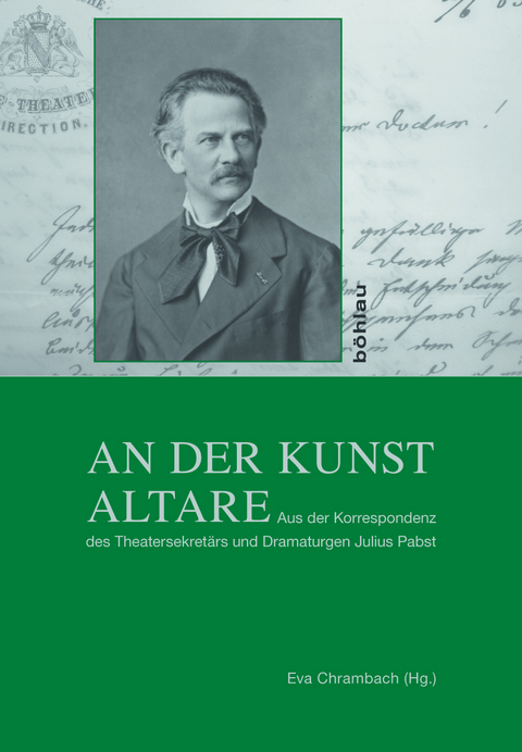 An der Kunst Altare - 
