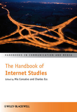 The Handbook of Internet Studies - 