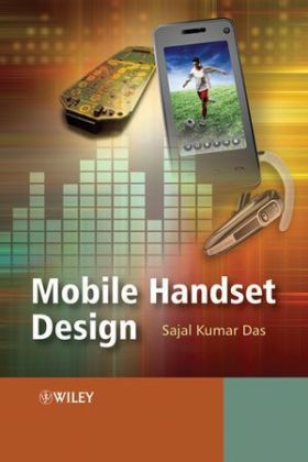 Mobile Handset Design - SK Das