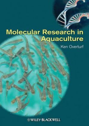 Molecular Research in Aquaculture - Ken Overturf