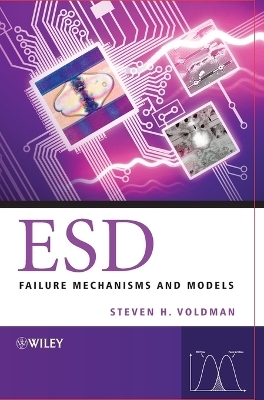 ESD - Steven H. Voldman