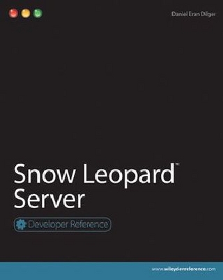 Snow Leopard Server