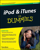 iPod and iTunes For Dummies