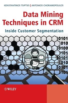 Data Mining Techniques in CRM