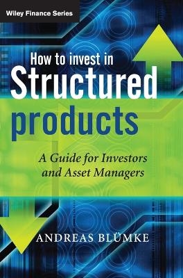 How to Invest in Structured Products - Andreas Bluemke