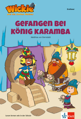 Gefangen bei König Karamba