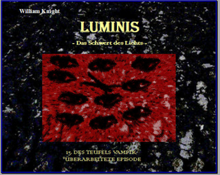 Luminis-Das Schwert des Lichts