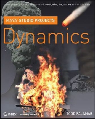 Maya Studio Projects