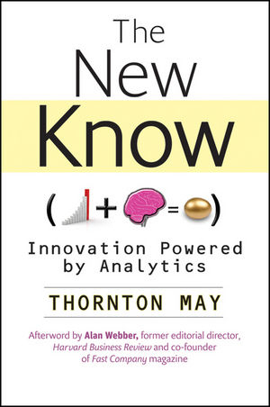 The New Know - Thornton May