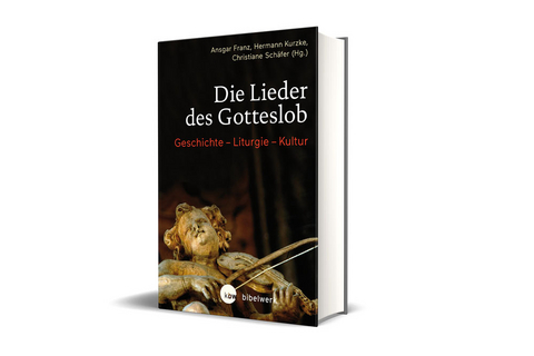 Die Lieder des Gotteslob - 