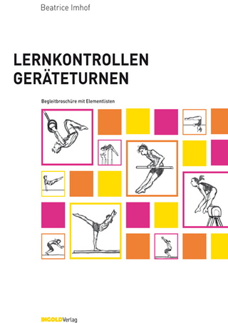 Lernkontrollen Geräteturnen